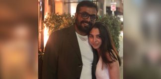 Anurag Kashyap’s Daughter Aaliyah Reacts On Receiving Rape & Death Threats Over Her Lingerie Pictures