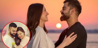 Anushka Sharma Flies Daughter Vamika To Witness 'Papa' Virat Kohli's Create Magic On The Cricket Field