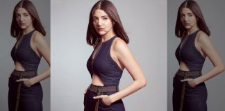Anushka Sharma Reveals Why She Opted For A Lip Surgery