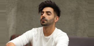 Aparshakti Khurana: Want to do projects where people love me and the whole film