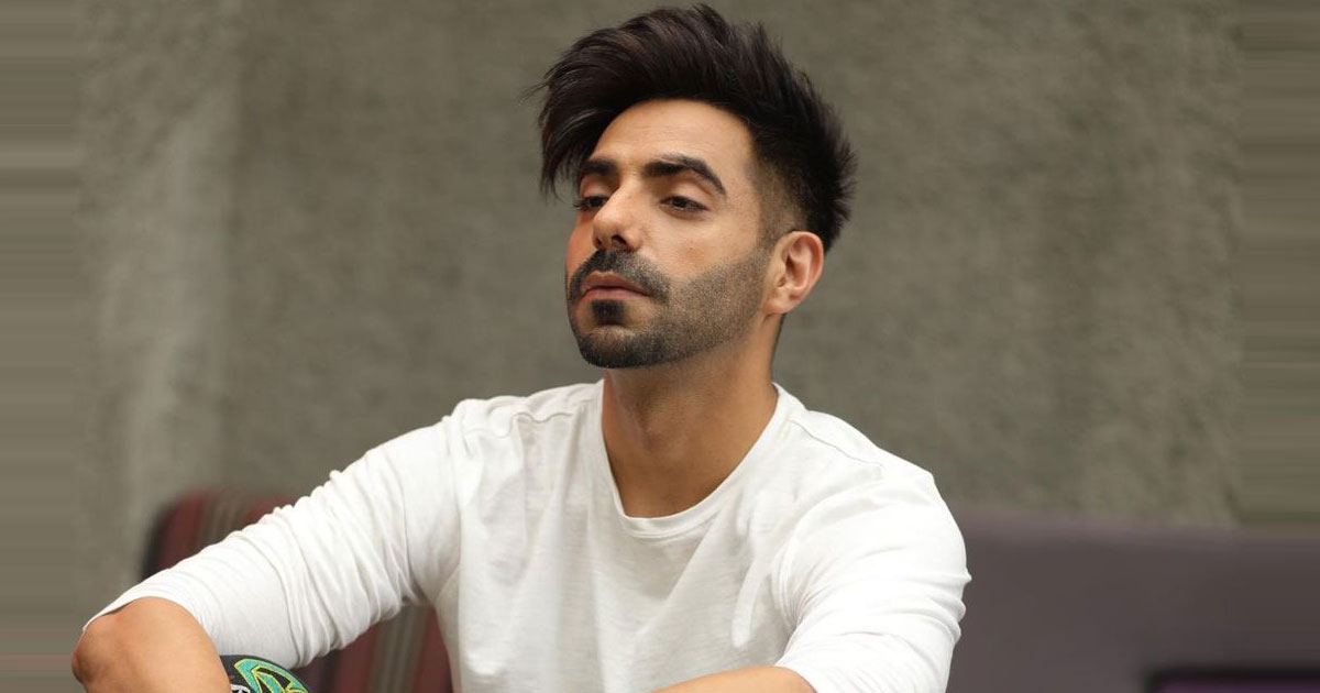 Aparshakti Khurana Wants The Film To Win &amp; Not Just His Performance, Says  &quot;You Don&#39;t Want To Be The Sole Bread Earner&quot;