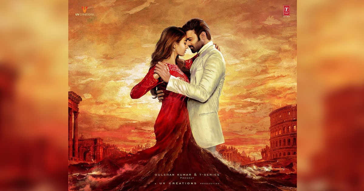Prabhas' Much Awaited Radhe Shyam Teaser Announcement Video Out