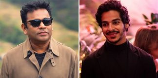 AR Rahman to compose for Ishaan Khatter-starrer war drama 'Pippa'