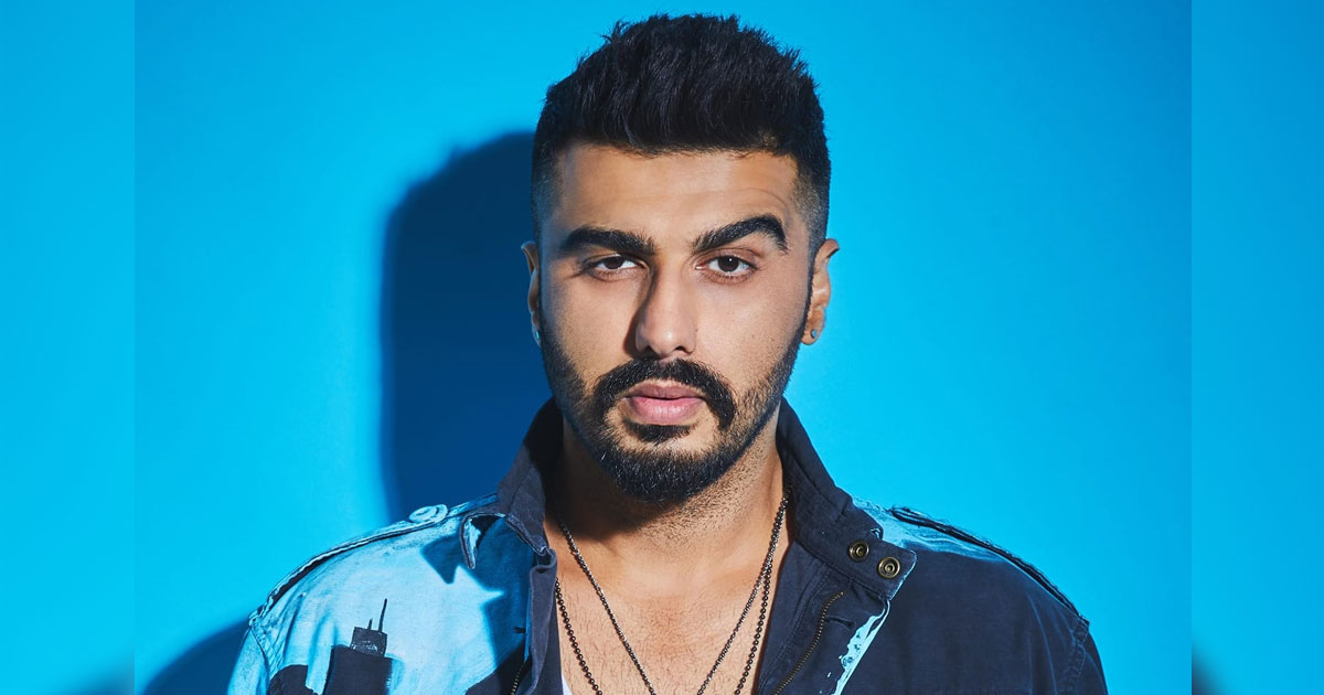 Arjun Kapoor To Sponsor Treatment Cost Of 100 Cancer Couples This Valentine's Day!