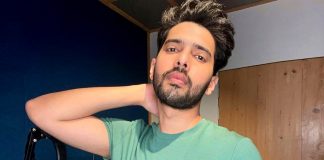 Armaan Malik: Can never fake my emotions and thoughts
