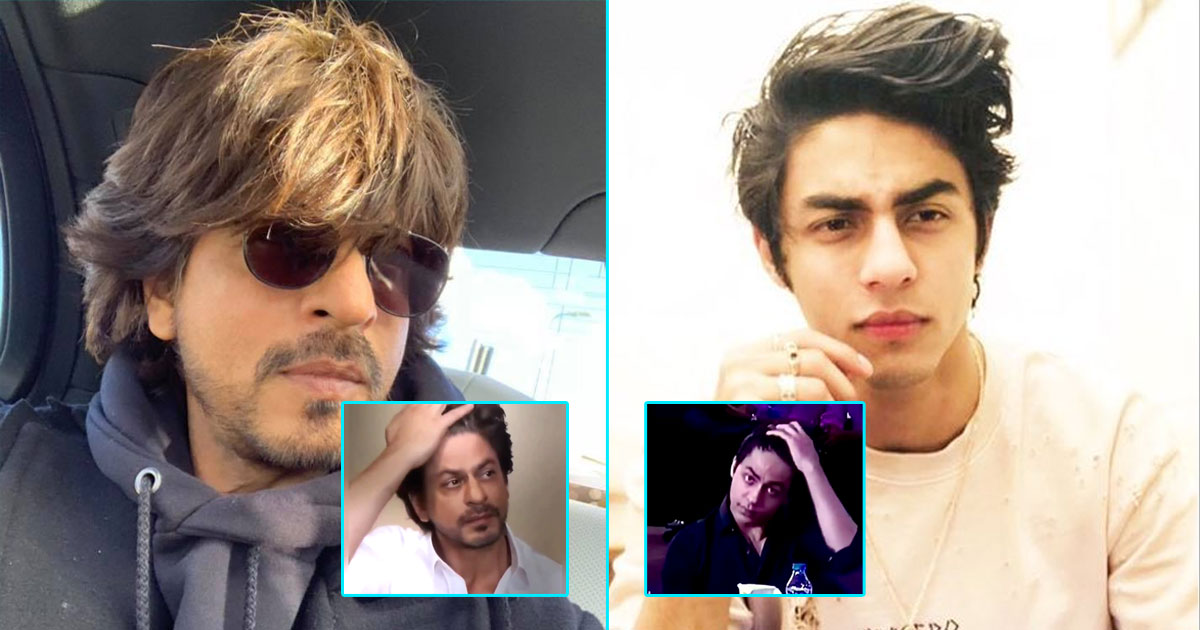 100 Shahrukh Khan Hairstyle Photos  Haircut  TailoringinHindi