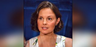 Ashley Judd suffers 'catastrophic' leg injury