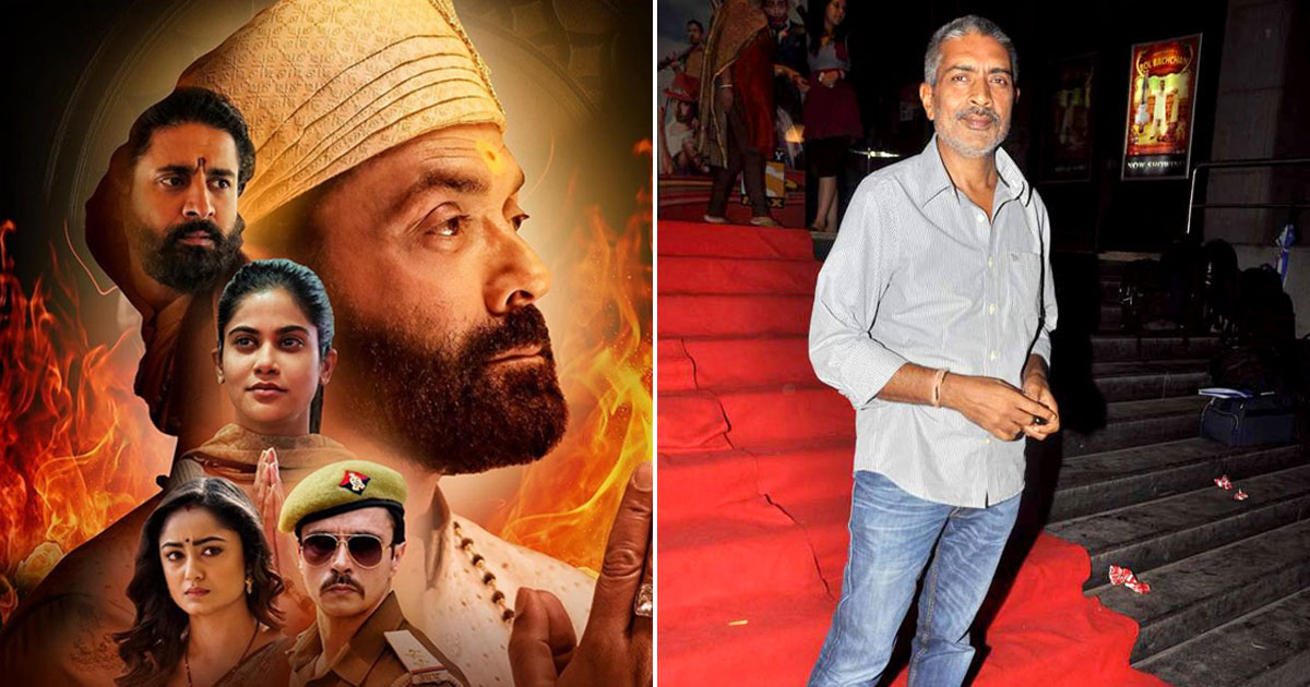 Prakash Jha Gets A Relief From Rajasthan HC Over Ashram Controversy