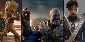 Avengers Saga: 5 Moments From 'We Are Groot' To 'The Snap' Which Marvel Fans Will Revisit With Moist Eyes!