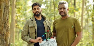 ‘I’m shooting a film in Shillong for the first time in my career!’ : says Ayushmann Khurrana, who is thrilled to be exploring India while filming his next, ANEK