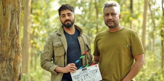 Ayushmann Khurrana-starrer 'Anek' to release on Sep 17
