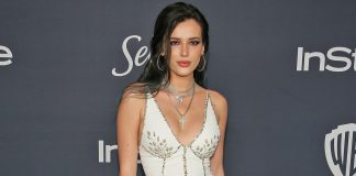 Bella Thorne: There are people that just want to get girls naked on camera