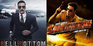 BellBottom's New Release Date Out Now!