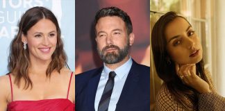 Ben Affleck’s Ex-Wife Jennifer Garner On His Break Up With Ana de Armas