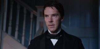 Benedict Cumberbatch-starrer 'The Courier' to release on March 19