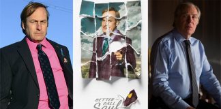 Better Call Saul: Do You Know 'Chuck' Was Earlier Supposed To Be A Wise & Supportive Elder Brother Of 'Jimmy'? Here's Why It Didn't Happen!