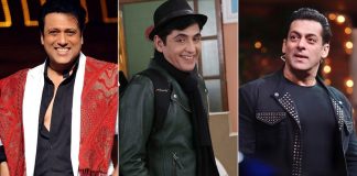 Bhabiji Ghar Par Hain Fame Aasif Sheikh On Govinda