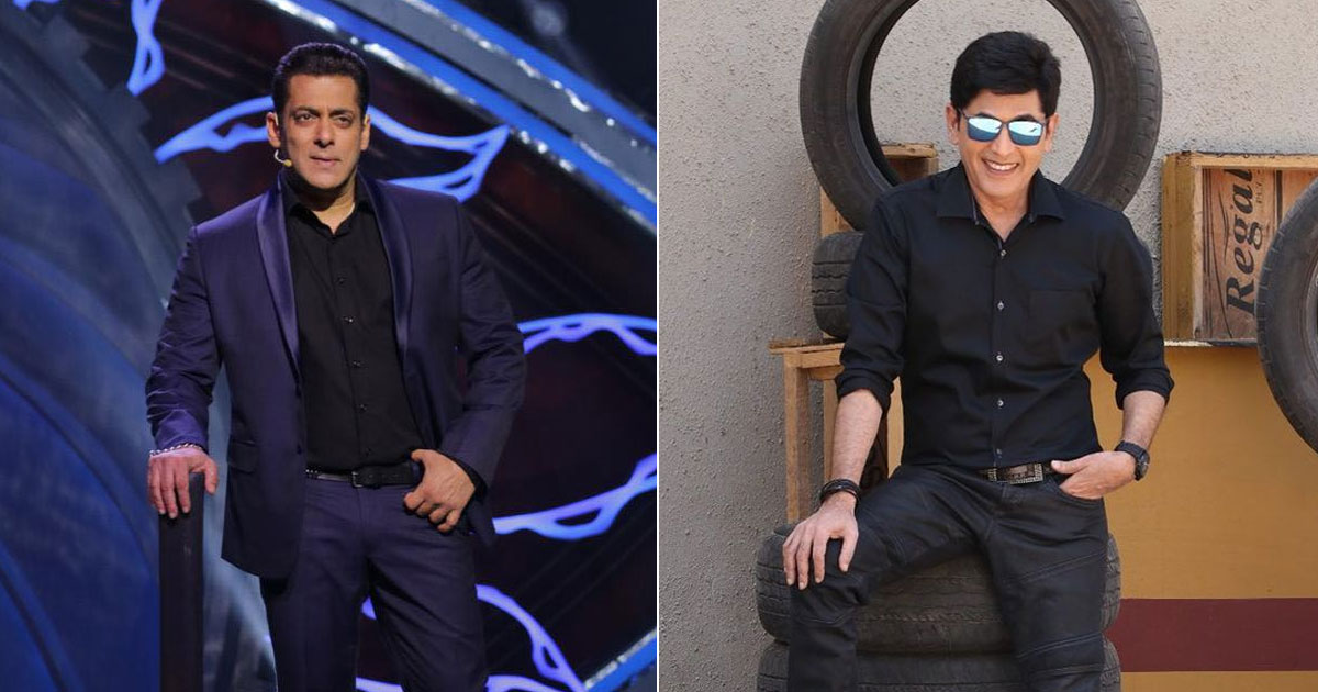 Bhabiji Ghar Par Hain Fame Aasif Sheikh Reveals Getting A Bigg Boss Offer