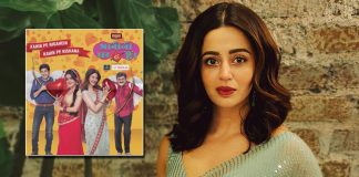 Bhabiji Ghar Par Hain: Nehha Pendse Opens Up On The Criticism Around Her Portrayal Of Anita Bhabi