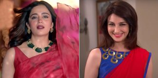 Bhabiji Ghar Par Hain: Nehha Pendse Says She'll Not Be Mimicking Saumya Tandon