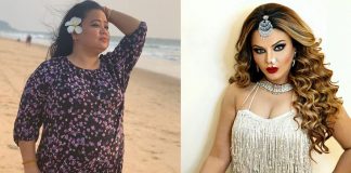 Bharti Singh Confirms The Existence Of Rakhi Sawant’s Husband Ritesh