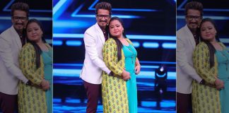Bharti Singh Plans To Enter Parenthood Soon With Husband Harsh Limbachiyaa