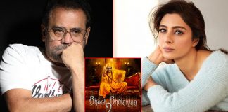 Bhool Bhulaiyaa 2: Anees Bazmee Opens Up On Whether Tabu Quitting The Project Or Not