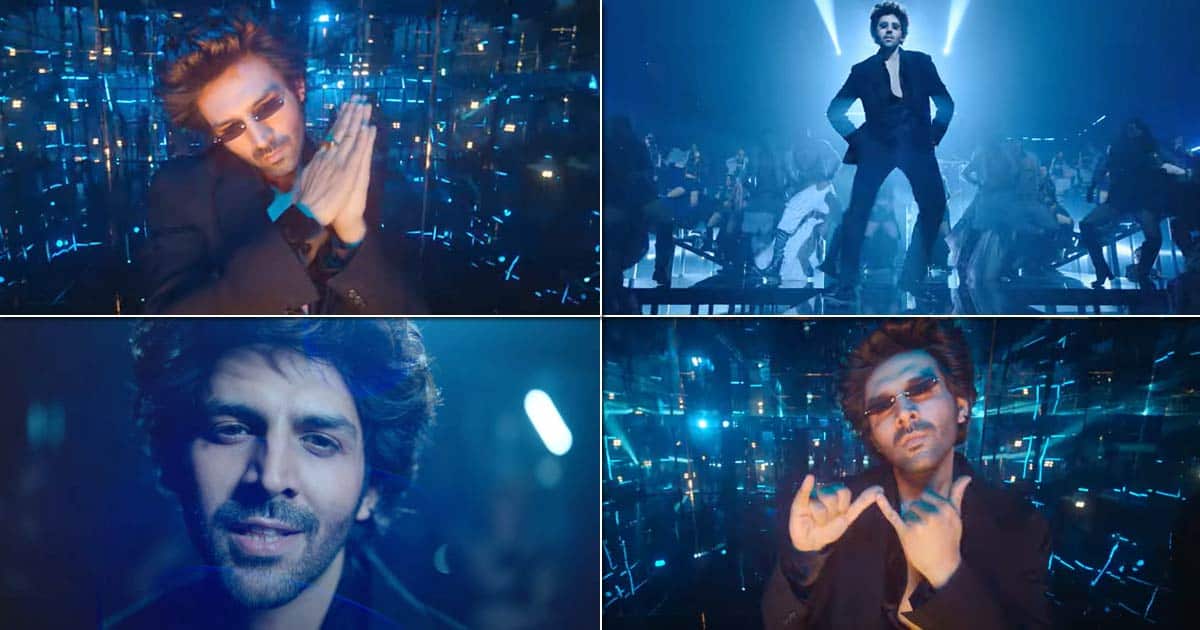 Bhool Bhulaiyaa 2 Title Track Ft. Kartik Aaryan On ‘How’s The Hype?’: BLOCKBUSTER Or Lacklustre? Vote Now
