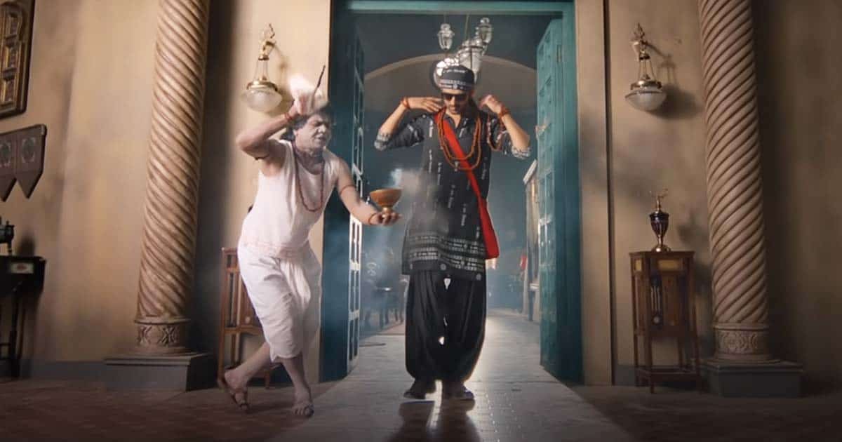 Bhool Bhulaiyaa 2 On ‘How’s The Hype?’