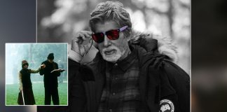 Big B on 16 years of 'Black': A movie way ahead of its time