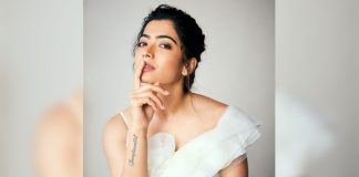 BIG News! Rashmika Mandanna gets a house of her own in Mumbai