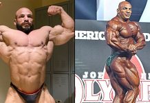 Big Ramy Journey