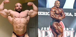 Big Ramy Journey