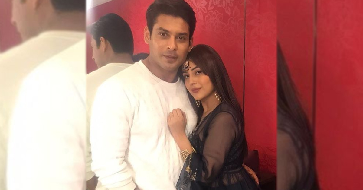 Bigg Boss 13’s Sidharth Shukla Reveals His Relationship Status With Shehnaaz Gill Once & For All, Find Out