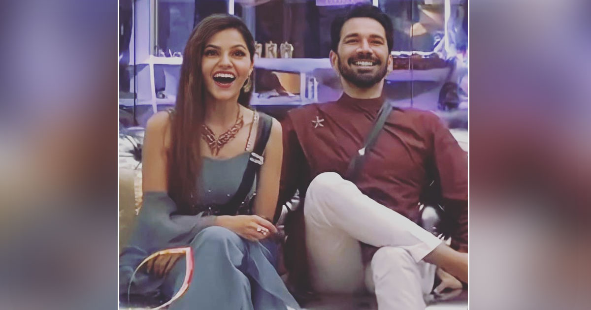 Bigg Boss 14: Abhinav Shukla Eliminated From The House?