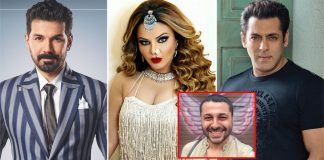 Bigg Boss 14: Abhinav Shukla's Friend Gautam Hegde Slams Salman Khan For Bias Towards Rakhi Sawant; Says "If A Man Tries To Pull Bra Strap..."