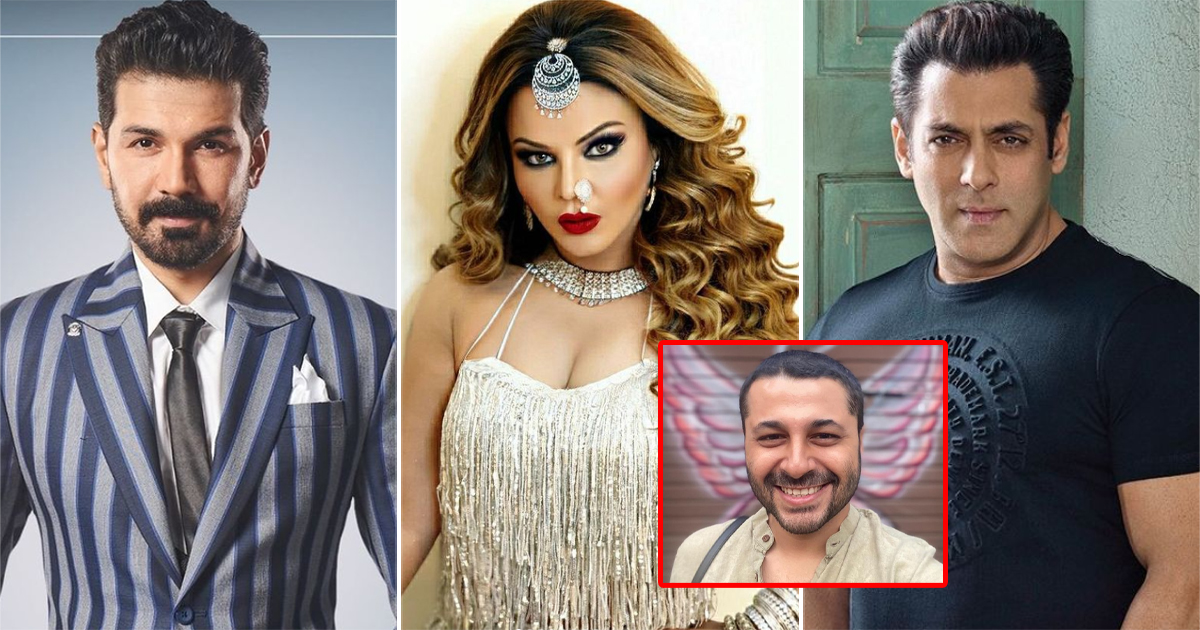 Bigg Boss 14: Abhinav Shukla's Friend Gautam Hegde Slams Host Salman Khan For Bias Towards Rakhi Sawant, Read On