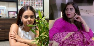 Bigg Boss 14: Devoleena Bhattacharjee Loses Calm & Goes Out Of Control In Rage Over Arshi Khan