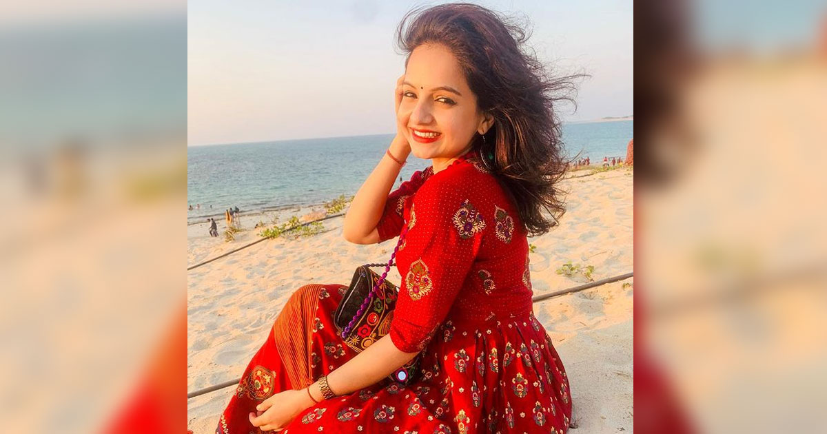Gia Manek, ' Gopi Bahu' to millions, is now ready to answer the all important question, ''Rasode mein kaun tha?!