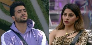 Bigg Boss 14: Did Nikki Tamboli Get Lesser Votes Than Aly Goni?