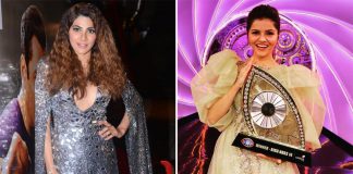 Bigg Boss 14 Exclusive! Nikki Tamboli Says, “Woh Definitely Expected Tha” When Asked About Rubina Dilaik Making Her A Finalist