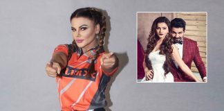 Bigg Boss 14 Fame Rakhi Sawant Opens On Her 'Love Lapata' With Abhinav Shukla: "Rubina Dilaik Said 'At Least Boring Ka Tag Toh Nikle,'" - Check Out