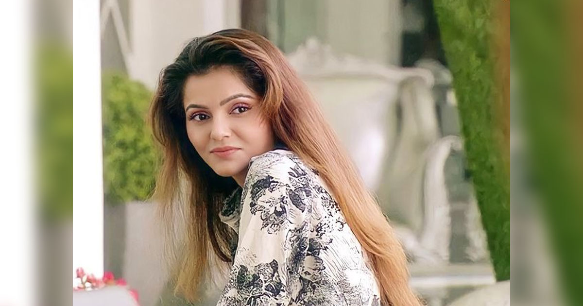 Bigg Boss 14 Finds Its Winner In Rubina Dilaik