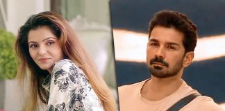 Bigg Boss 14: How Rubina's gameplan helped hubby Abhinav, too