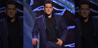 Bigg Boss 14: Is Salman Khan irritated with the current housemates?
