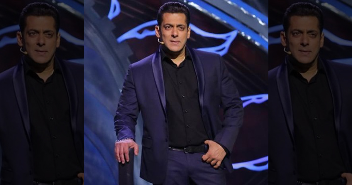 Bigg Boss 14: Is Salman Khan Irritated With The Current Housemates?