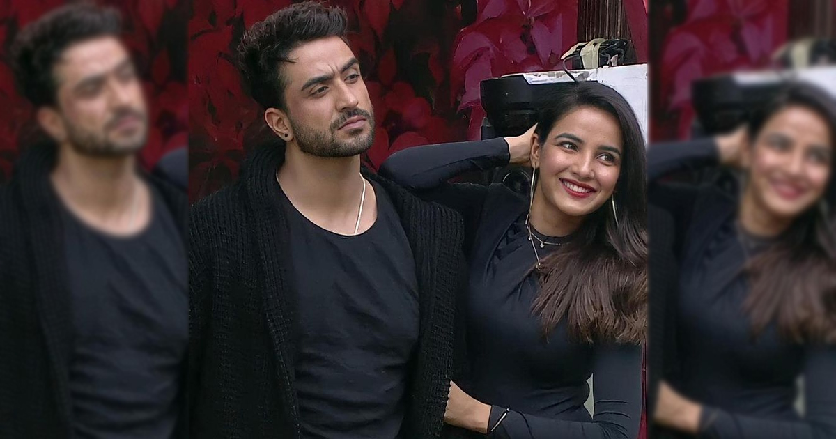Bigg Boss 14: Jasmin Bhasin Talks About Returning To The Show As Aly Goni's Connection