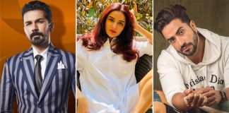 Bigg Boss 14: Jasmin upset with Abhinav for 'bhains' jibe at Aly Goni