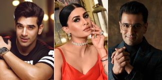 Bigg Boss 14: Paras Chhabra Opens Up About Pavitra Punia; Says God Bless Eijaz Khan