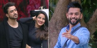 Bigg Boss 14: Rahul Vaidya recommends a creative way for Aly and Jasmin to explore their new relationship; read on to find out more!